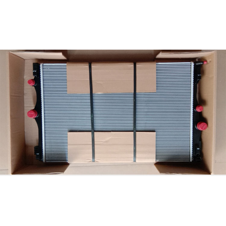 مشعاع سيارات بنز W247 W177 فئة A