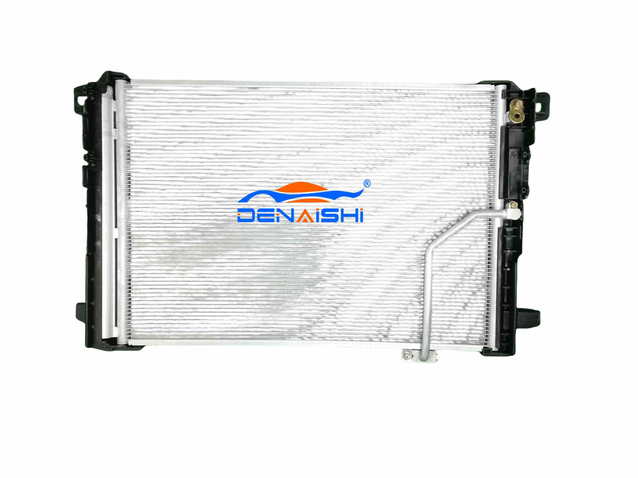 المكثف للبنز C-Class W 204 C 180 07-