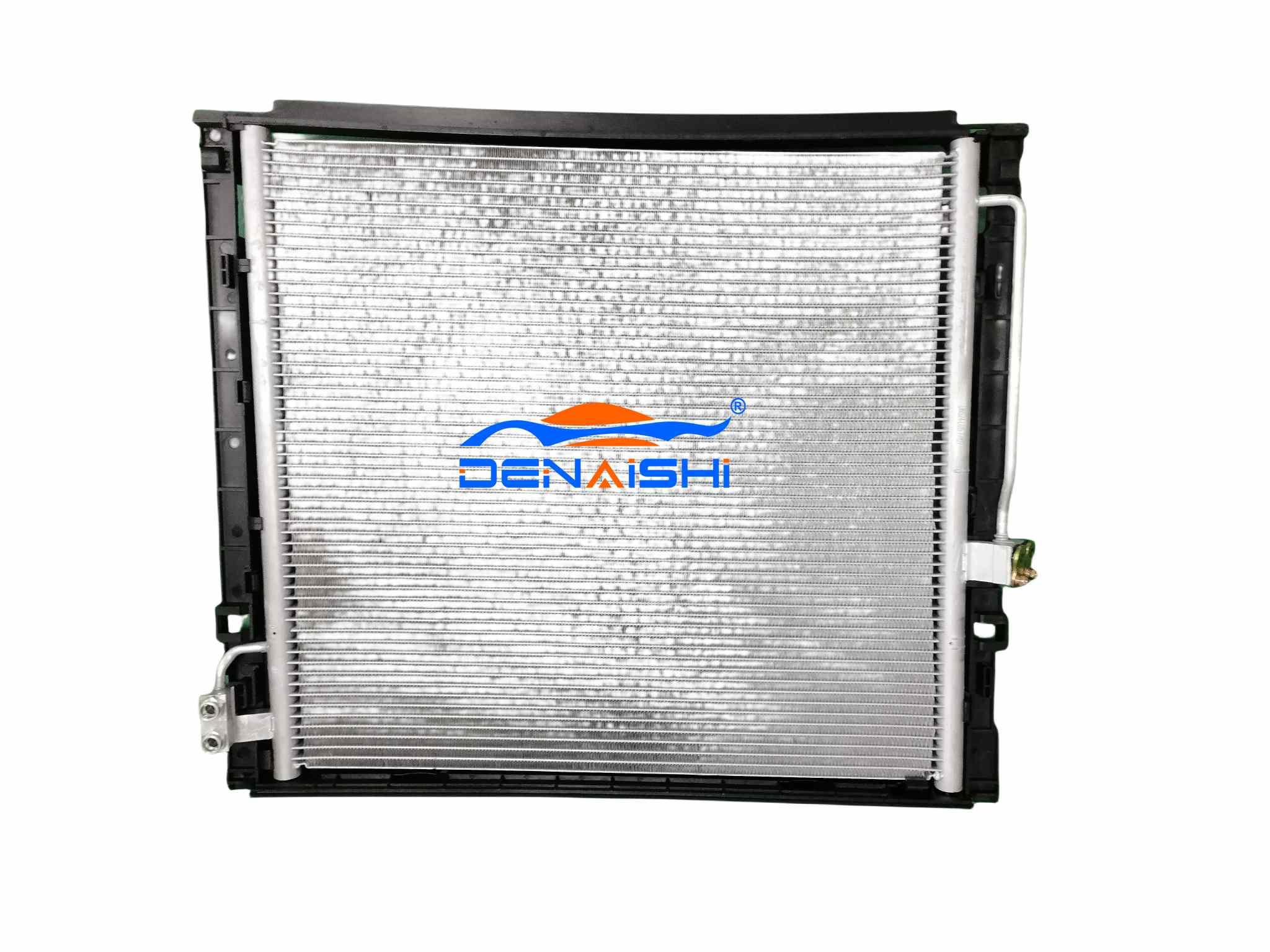المكثف لبنز W166