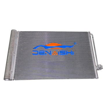 المكثف لـ BMW 7 E65-E66-E67-E68 730 I 01-
