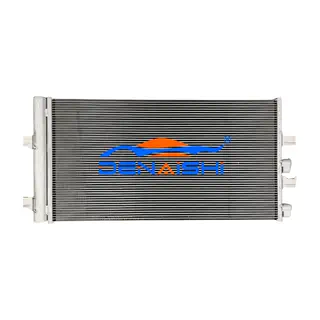 المكثف لـ BMW F49