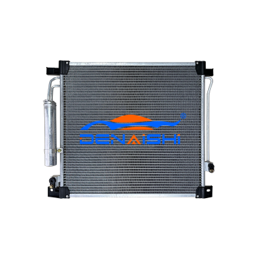 المكثف لـ Hyundai Kia Magentis (GD) 2.5 V6 01-