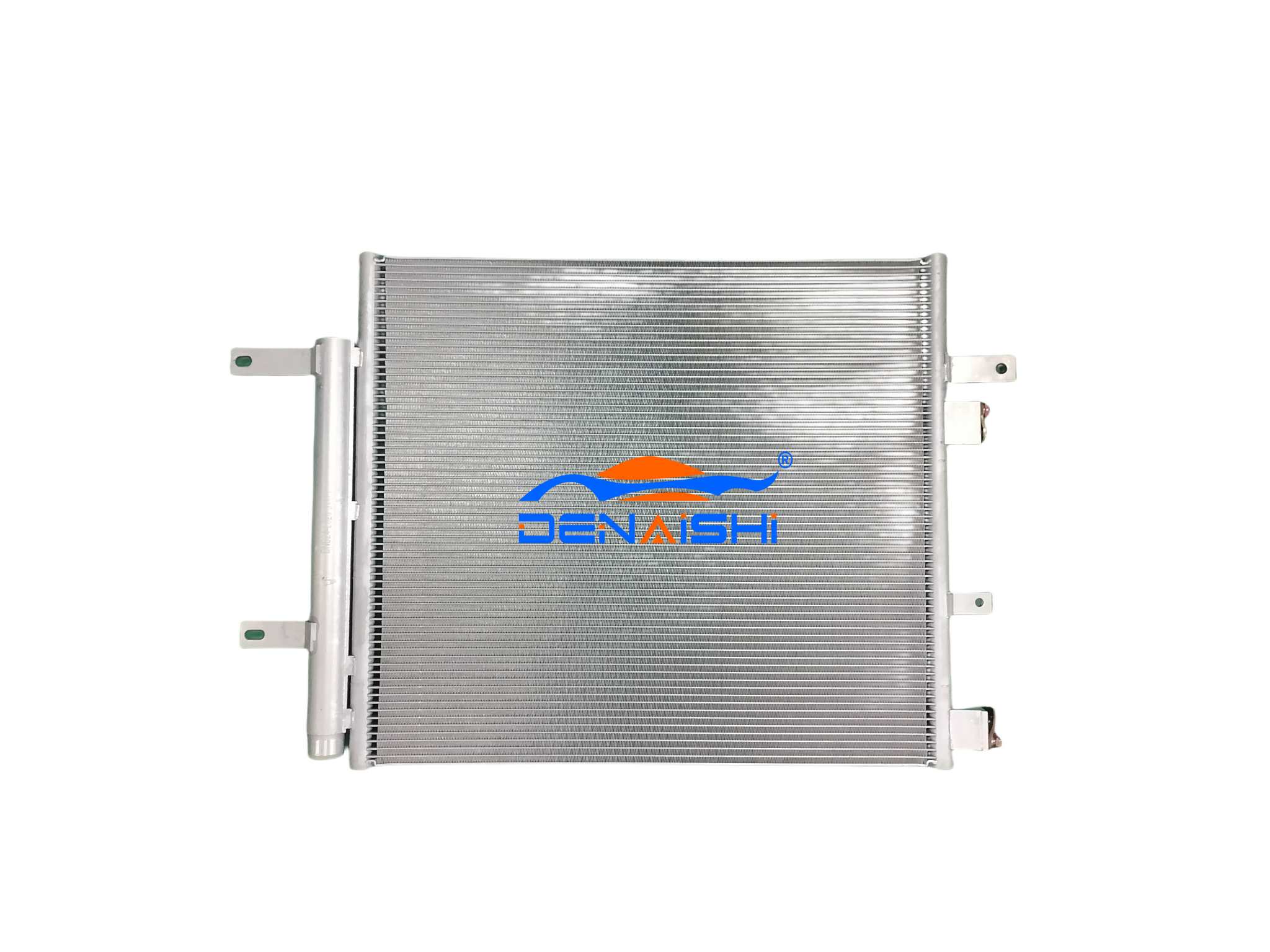 المكثف لجاكوار F-Type 14-19/XFR 5.0L 13-15