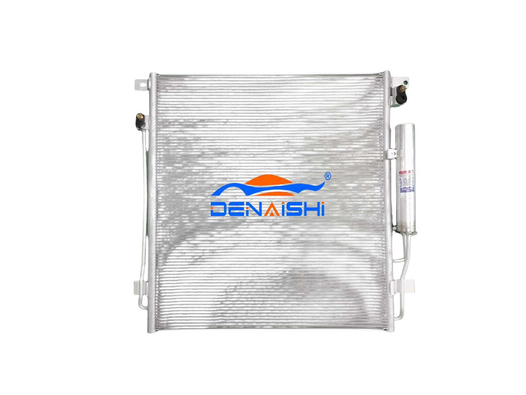 المكثف لـ Mitsubishi 6B31 20-