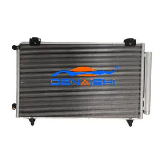 مكثف لـ Toyota Matrix XR L4 1.8L 03-04