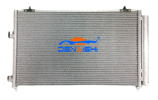 مكثف لتويوتا راف 4 2.5 لتر I4