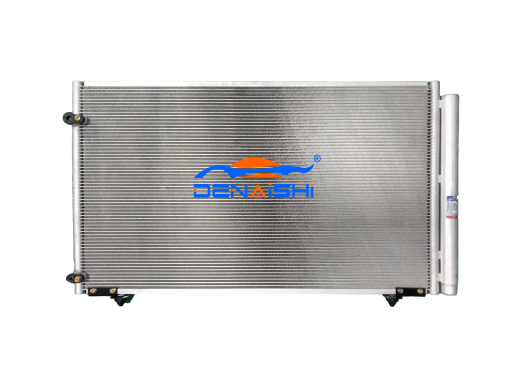 مكثف لـ TOYOTA SIENNA BASE