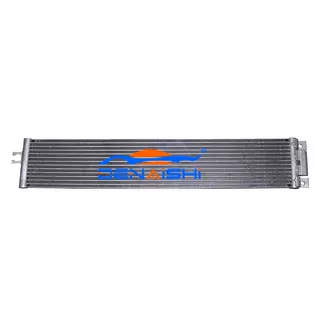 الرادياتير ل Dodge Journeat Crossroad GT ، SE 2.4L/3.6LSXT 15-19