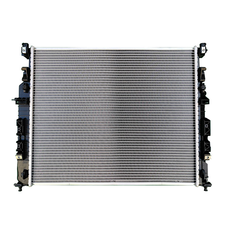 المبرد مرسيدس بنز W164 ML350