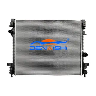 الرادياتير لفورد إيدج 2.0T/2.7T 15- MT