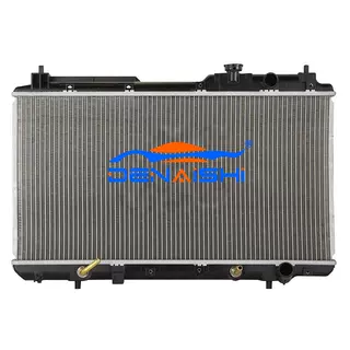 هوندا CR-V LX L4 2.0L 97-01 في