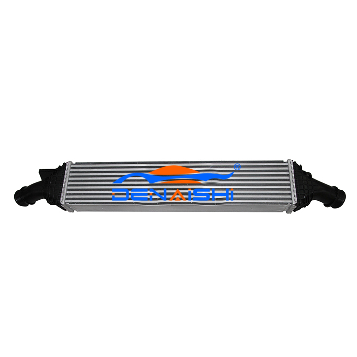 Intercooler لـ Audi A4 S4 1.8 TFSI 07-