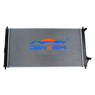 intercooler لـ Corolla 1.2t 17-