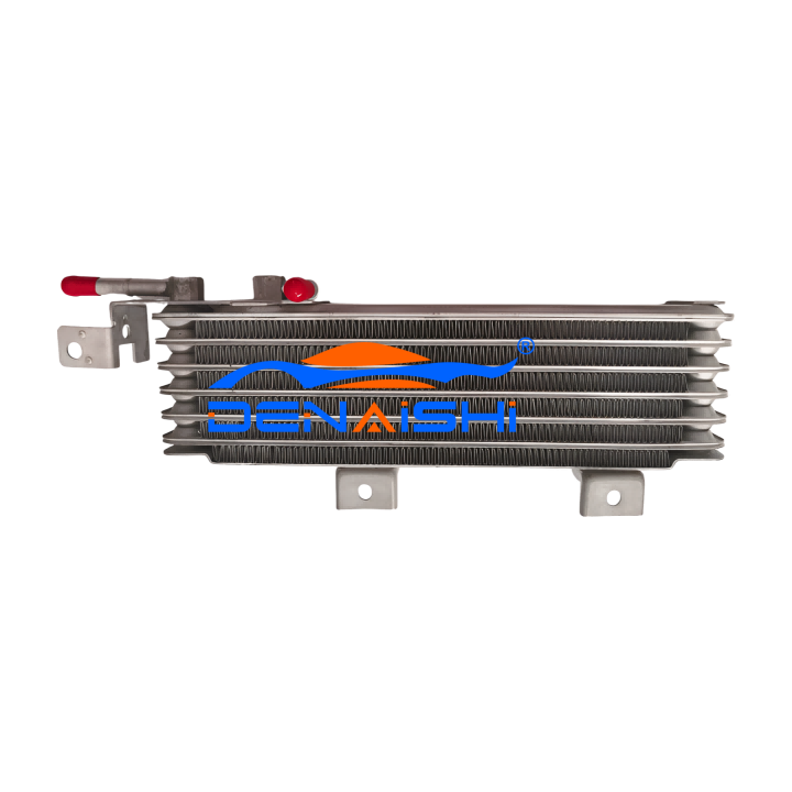 الرادياتير لكزس RX400H 06-08
