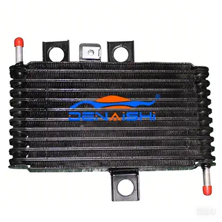 المبرد لـ Mitsubishi L200