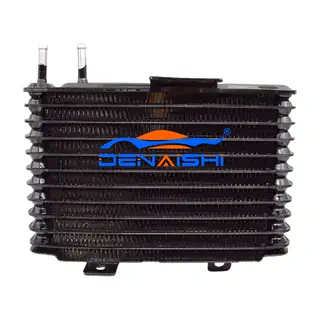 المبرد لـ Mitsubishi Outlander 06-OOIL COOLER