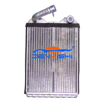 المبرد لـ Mitsubishi V32 V43 V45 Monteroshogun 1990-2004