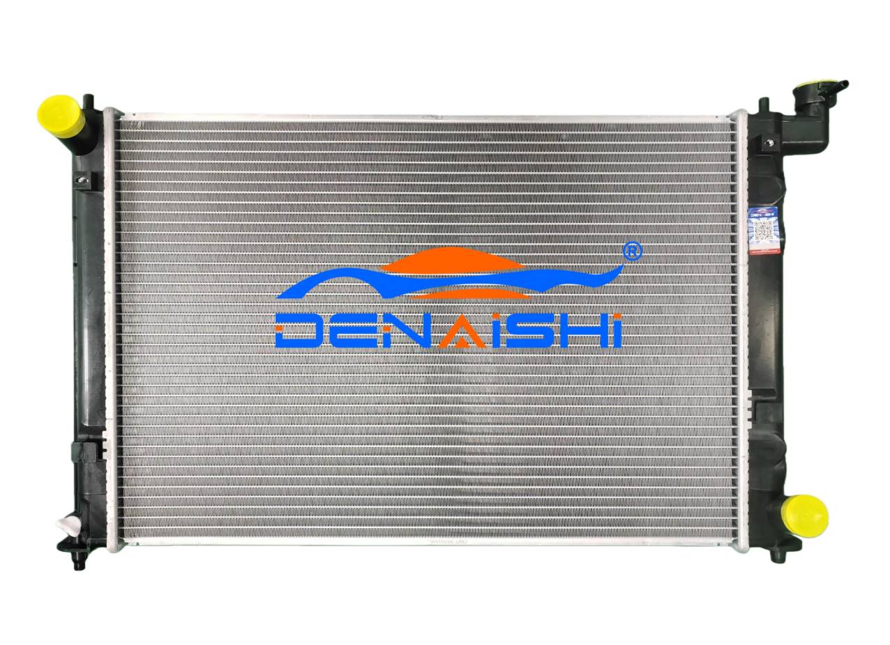 المبرد لتويوتا كورونا PREMIO/ALLION 00- MT