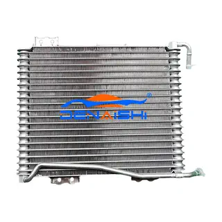 المبرد في تويوتا لاند كروزر 100 98-07/لكزس LX470 98-07