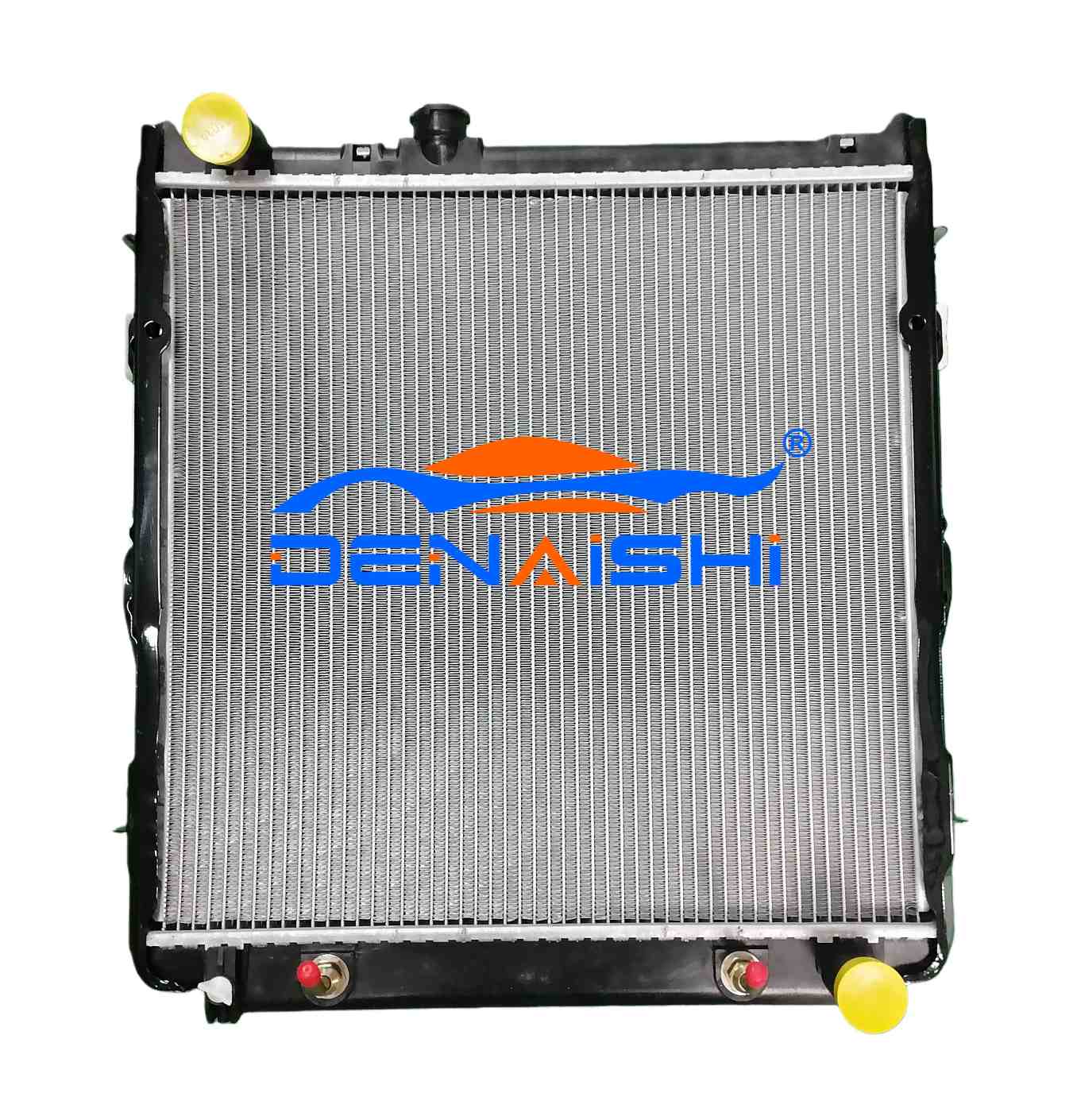 المبرد لـ TOYOTA LAND CURISER KZJ 79- AT