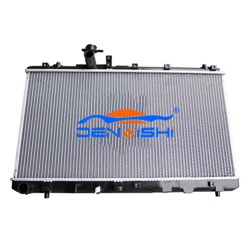 الرادياتير لـ SX4/EY/GY 06- MT