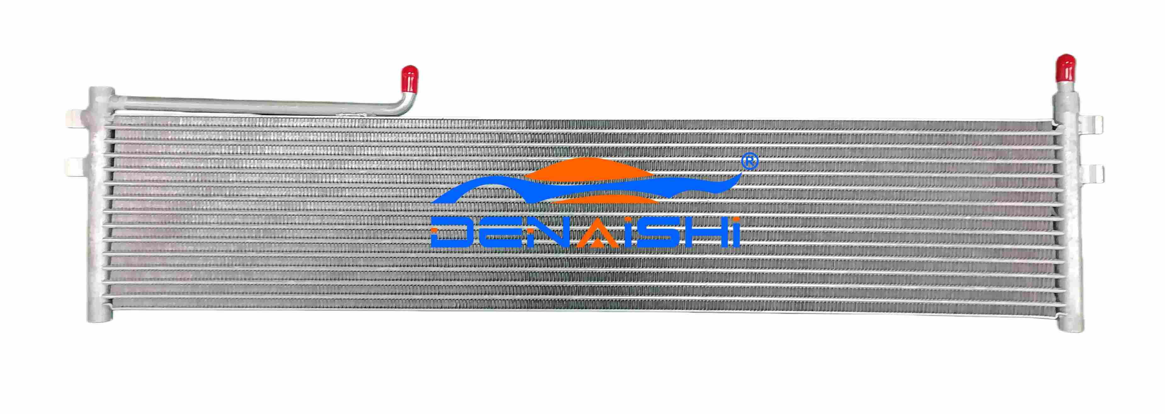 مشعاع ناقل الحركة لسيارة فورد F-150 رابتور 3.5 لتر 2015